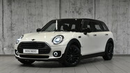 miniaturka - MINI Clubman