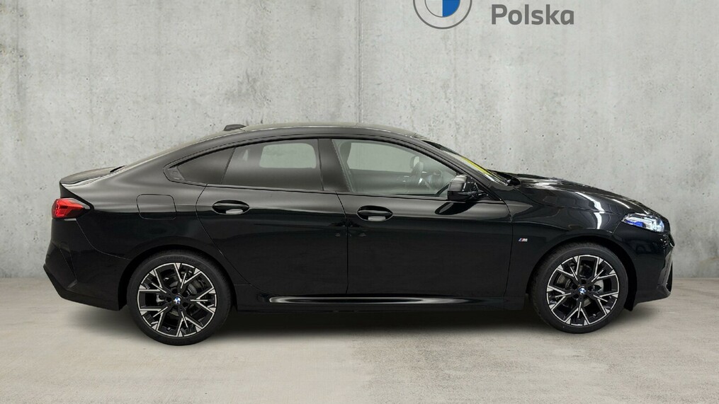 BMW Seria 2 220