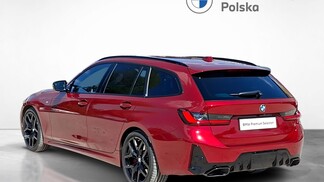 BMW Serii 3, 340