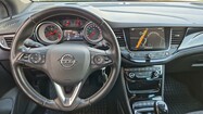 miniaturka - Opel Astra