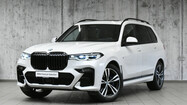 miniaturka - BMW X7