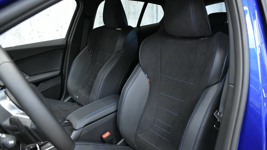 BMW Serii 1, 120