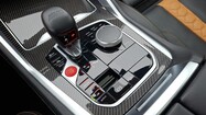 miniaturka - BMW X6 M