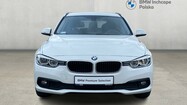 BMW Seria 3 318