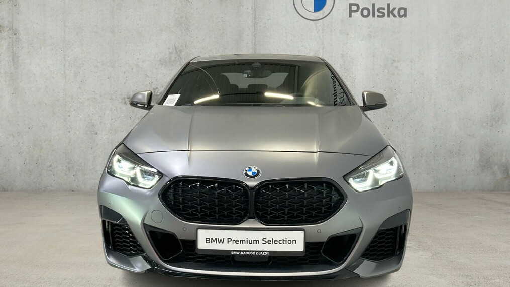 BMW Seria 2 235