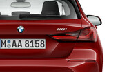 BMW Serii 1, 118