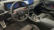 miniaturka - BMW M2