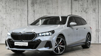 BMW Seria 5 520