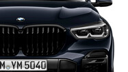 miniaturka - BMW X5