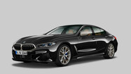 BMW Serii 8, 850