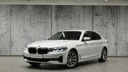 BMW Seria 5 518