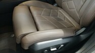 BMW Seria 5, 520