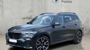 miniaturka - BMW X7