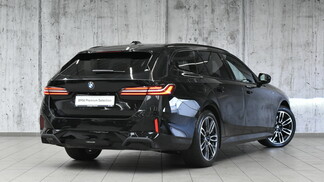 BMW Seria 5 540