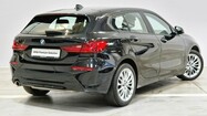 BMW Seria 1 118