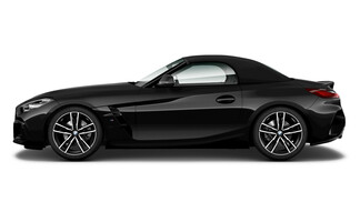 BMW Seria Z4