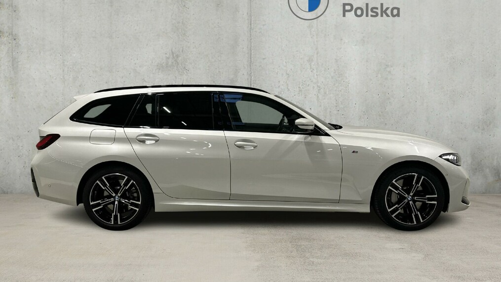BMW Seria 3 330