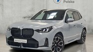 miniaturka - BMW X3