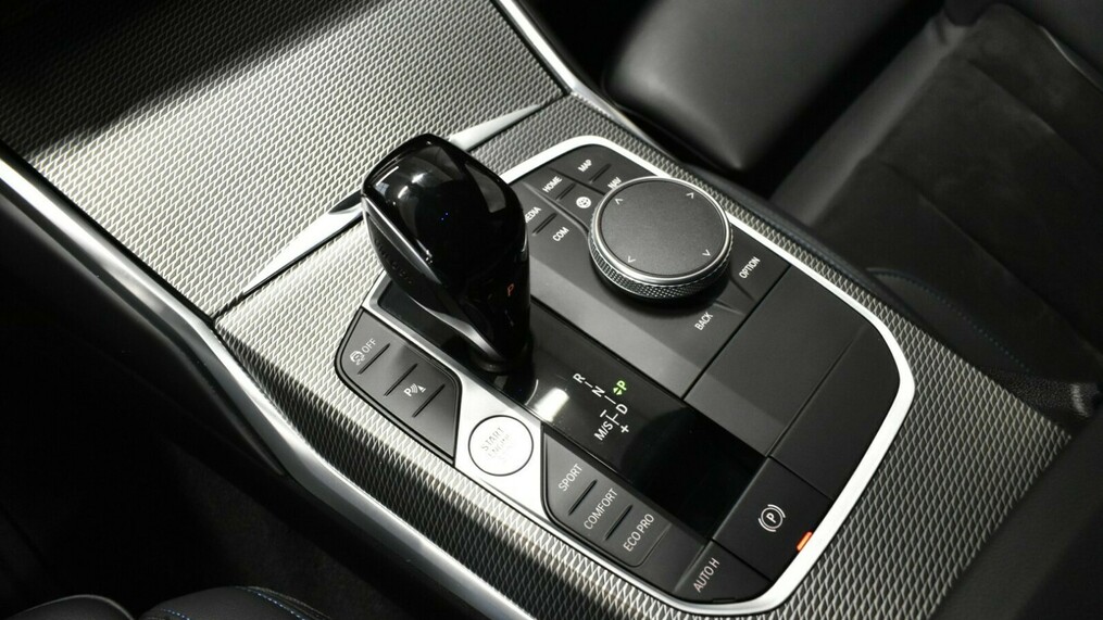 BMW Seria 3 320