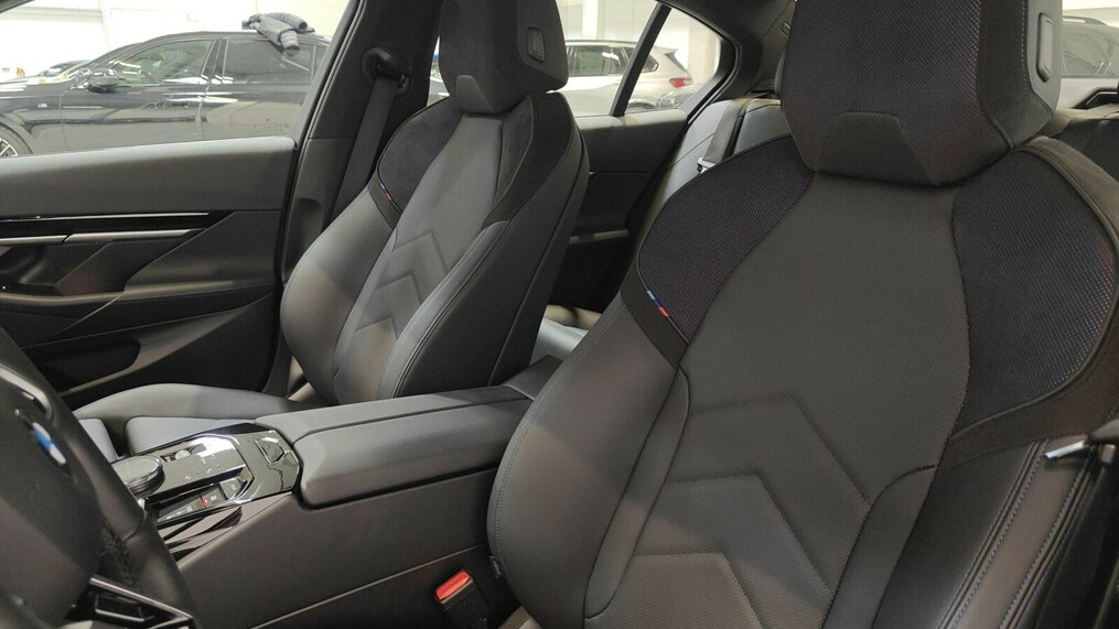 BMW Seria 5 520