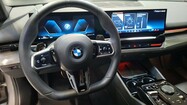 miniaturka - BMW Serii 5, 520