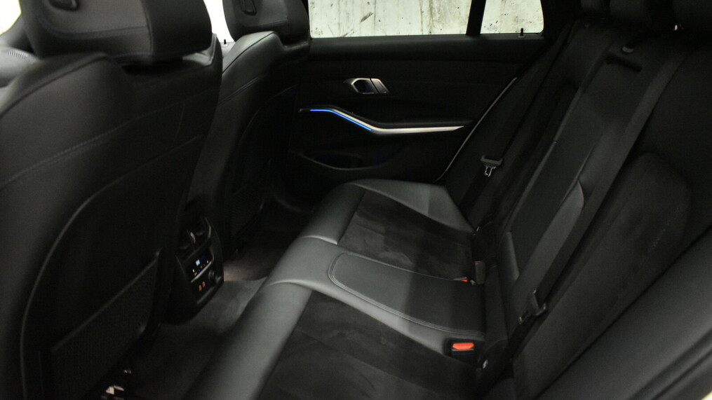 BMW Seria 3 320