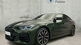BMW Seria 4, 420