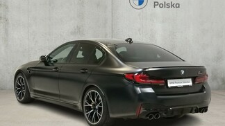 BMW Seria M5