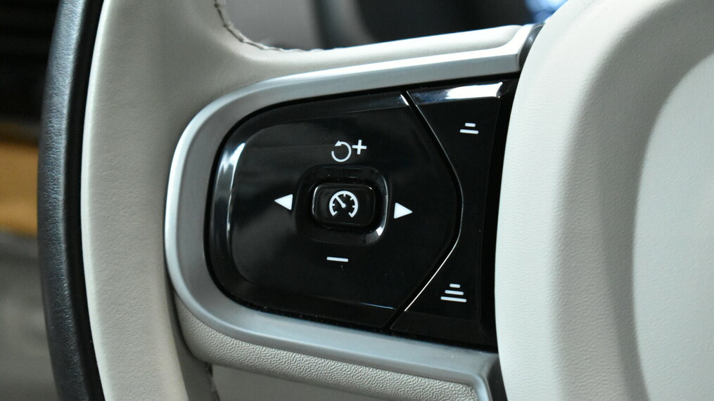 Volvo XC 90