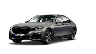 BMW Seria 7 740