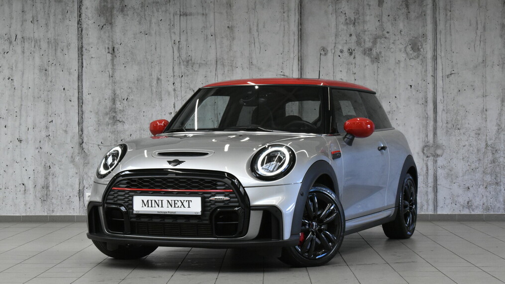 MINI John Cooper Works