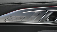 BMW Serii 8, 840