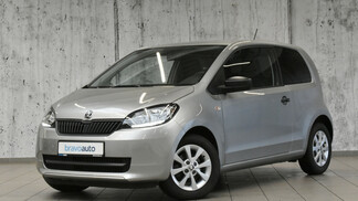 Škoda Citigo