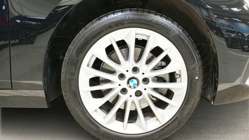 BMW Seria 1 118