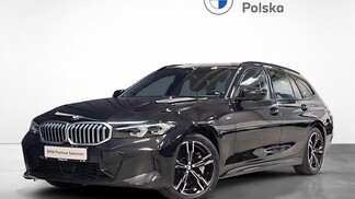BMW Serii 3, 330