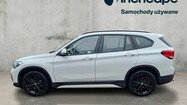 miniaturka - BMW X1