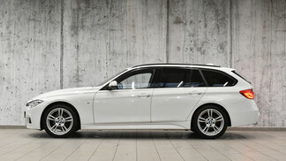 BMW Serii 3, 320
