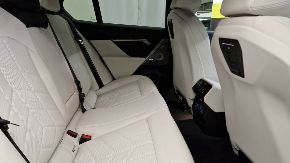 BMW Seria 5 i5