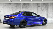 BMW Seria M5
