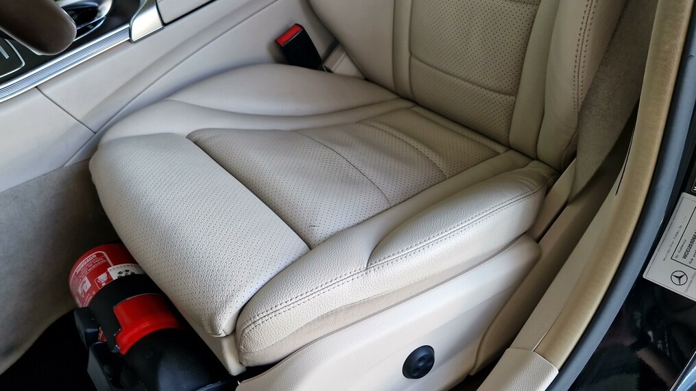 Mercedes-Benz C 400