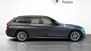 miniaturka - BMW Serii 3, 320