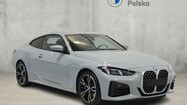 BMW Seria 4 430