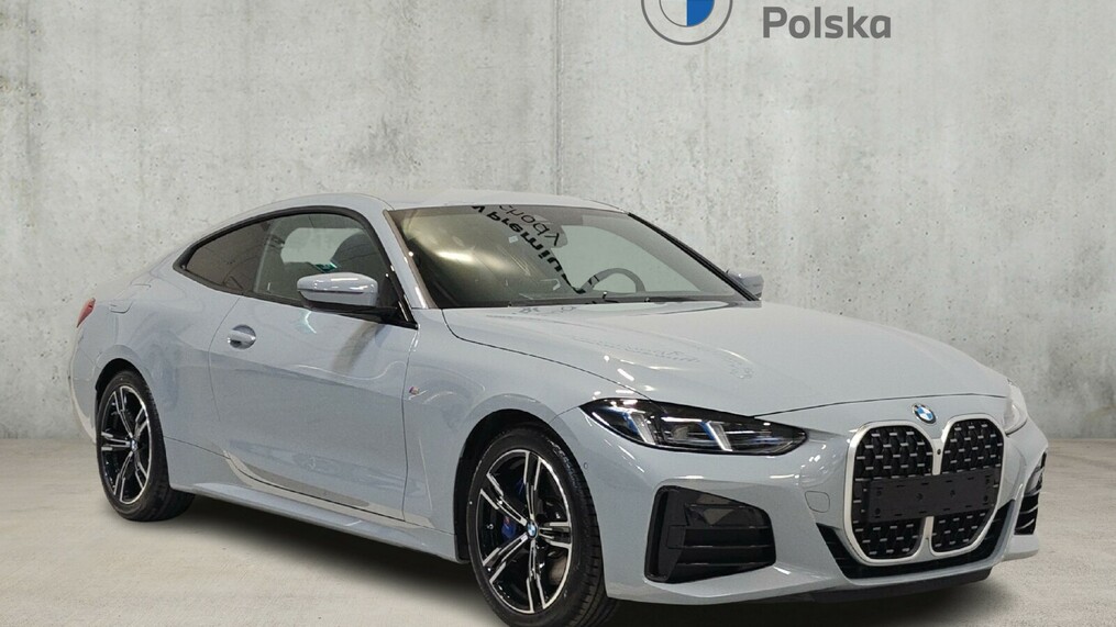 BMW Seria 4 430