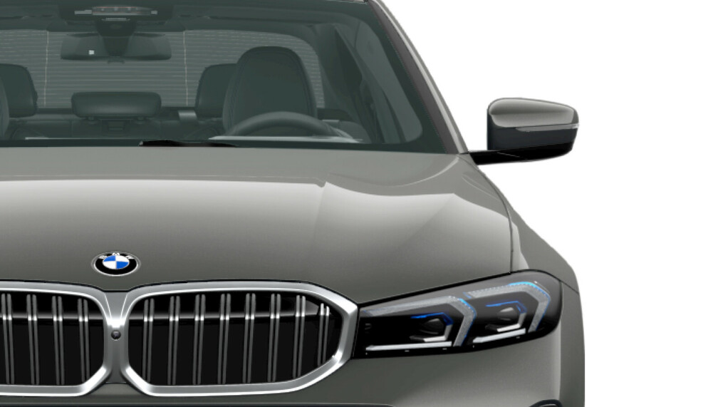 BMW Serii 3, 330