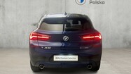 miniaturka - BMW X2
