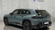 miniaturka - BMW XM