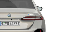 BMW Seria 5 i5