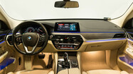 BMW 6GT