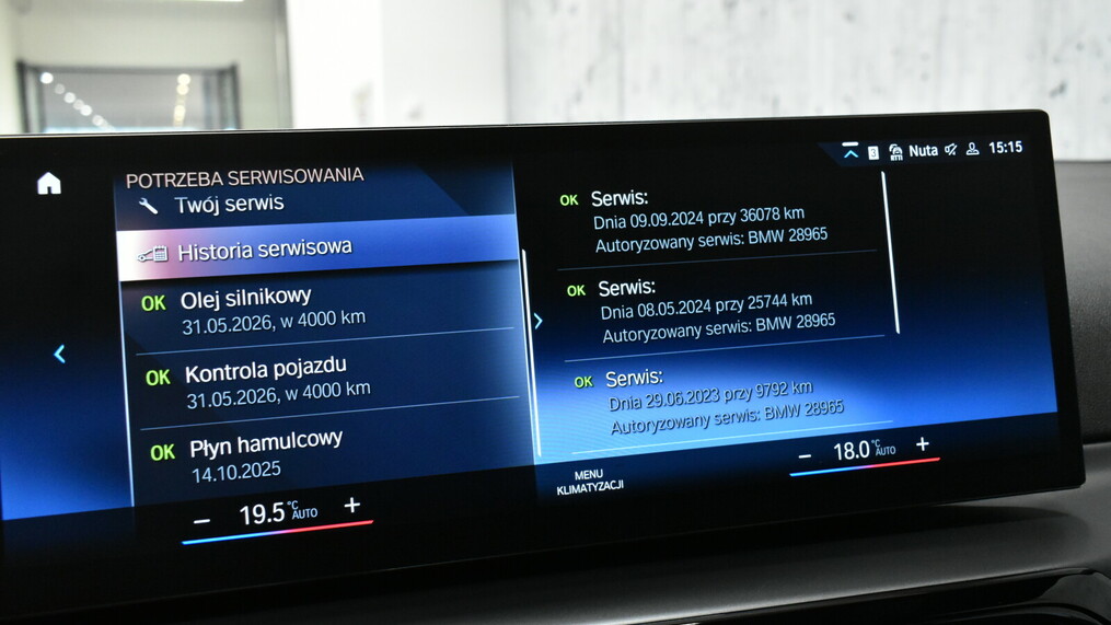 BMW Seria 2 220