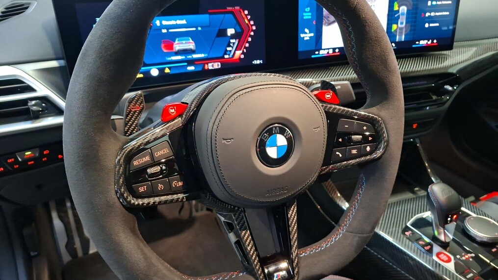 BMW M4